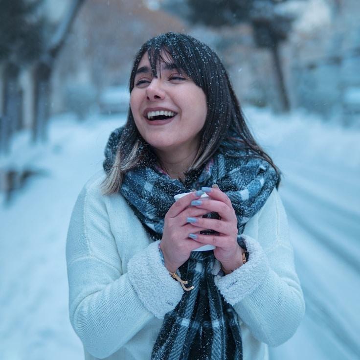 Portrait of Ravi meditation instructor